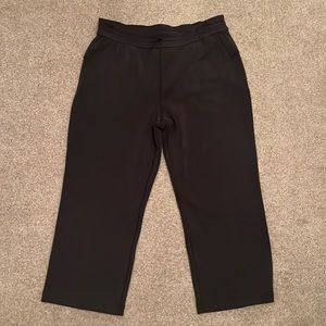 Lululemon Softstreme Pants
